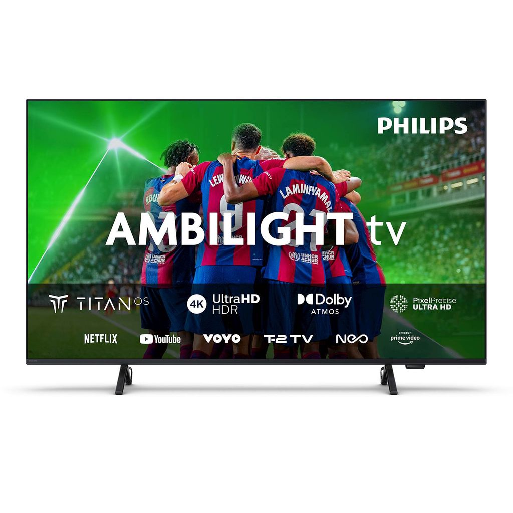 PHILIPS televizija LED TV (75PUS8319)