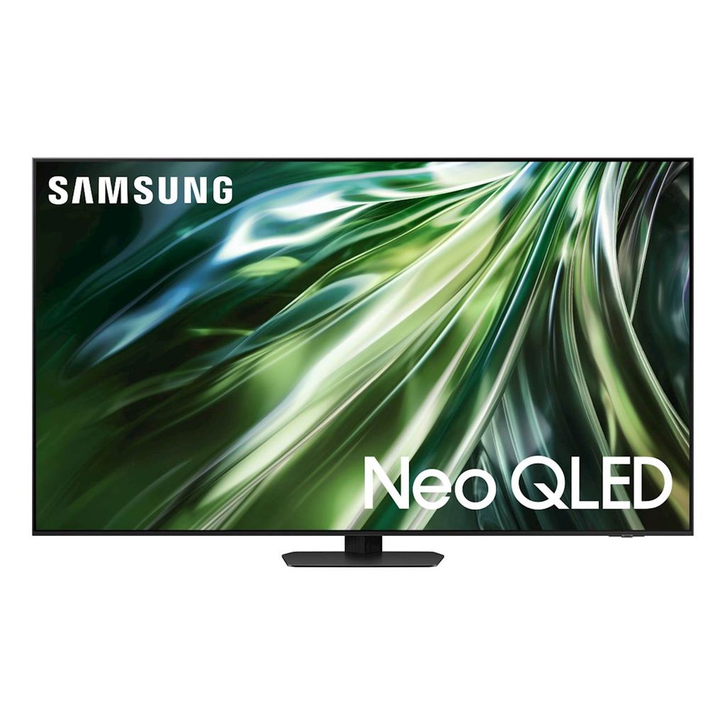 SAMSUNG NEO QLED TV 85QN90D