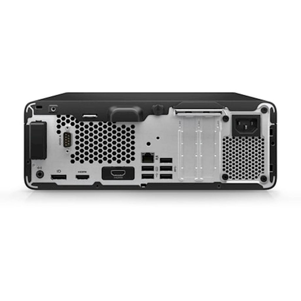 HP Računalnik Pro SFF 400 G9 i5-14500/16GB/SSD 512GB/W11Pro