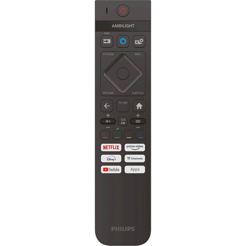 PHILIPS  televizija LED 55PUS8919