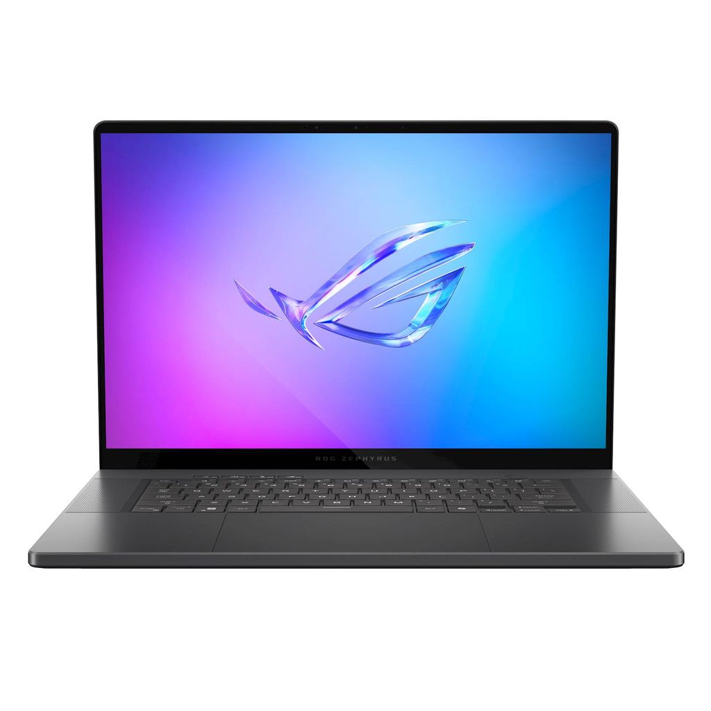 ASUS prenostnik ROG Zephyrus G16 GA605WV-QR053W Ryzen AI 9 HX370/32GB/SSD 1TB/16" 