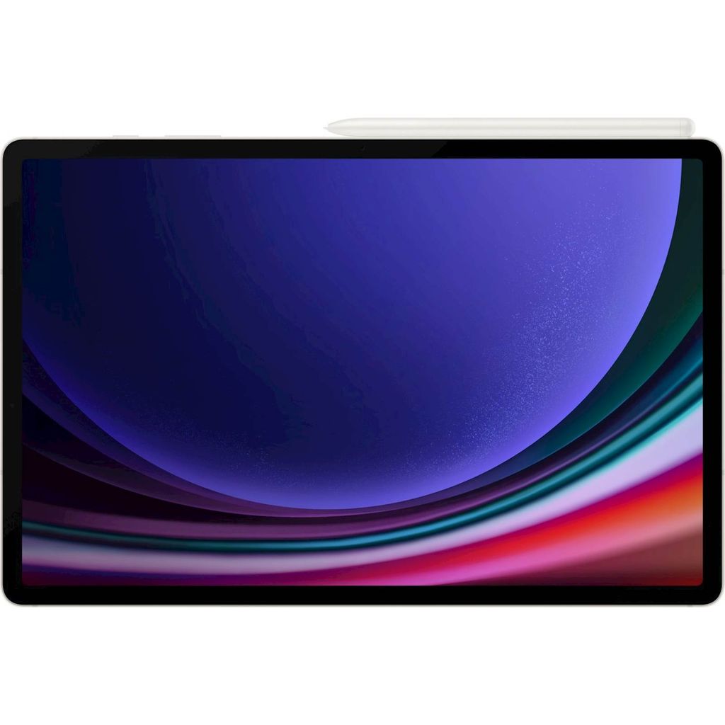 SAMSUNG tablični računalnik GALAXY TAB S9+ X816 5G, 512 GB, bež