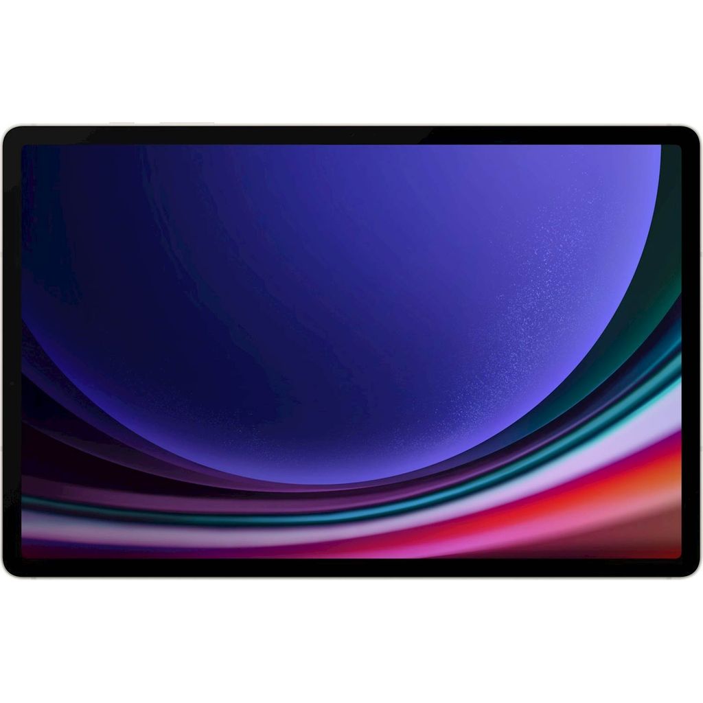 SAMSUNG tablični računalnik GALAXY TAB S9+ X816 5G, 512 GB, bež