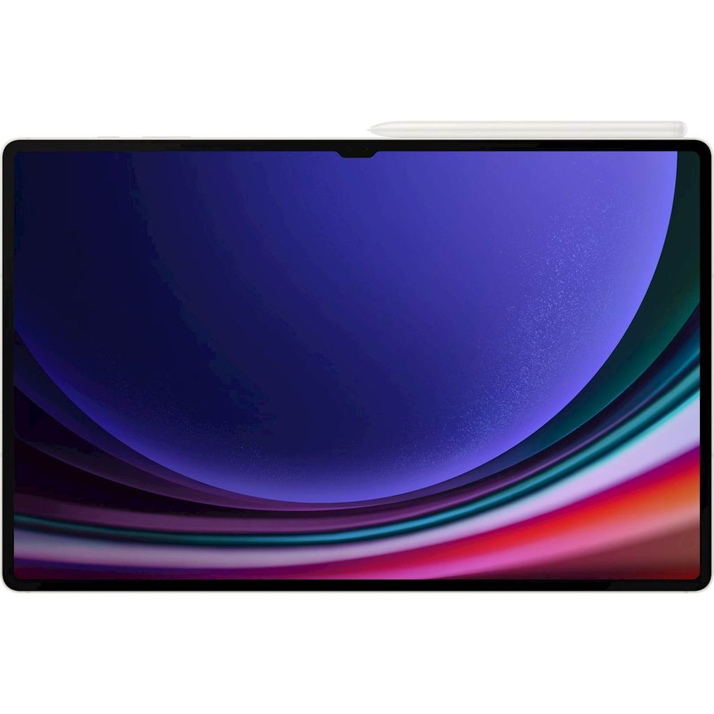 SAMSUNG tablični računalnik GALAXY TAB S9 ULTRA X916 5G, 256 GB, bež