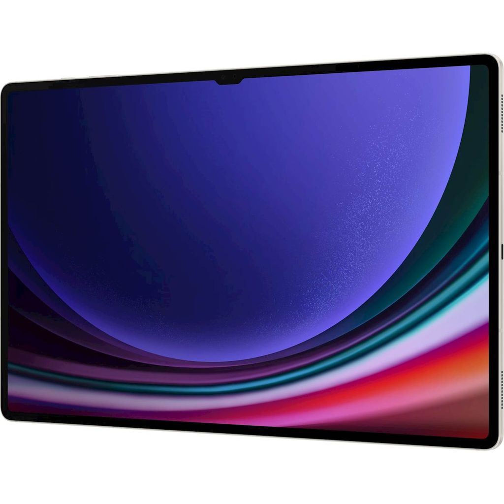 SAMSUNG tablični računalnik GALAXY TAB S9 ULTRA X916 5G, 256 GB, bež