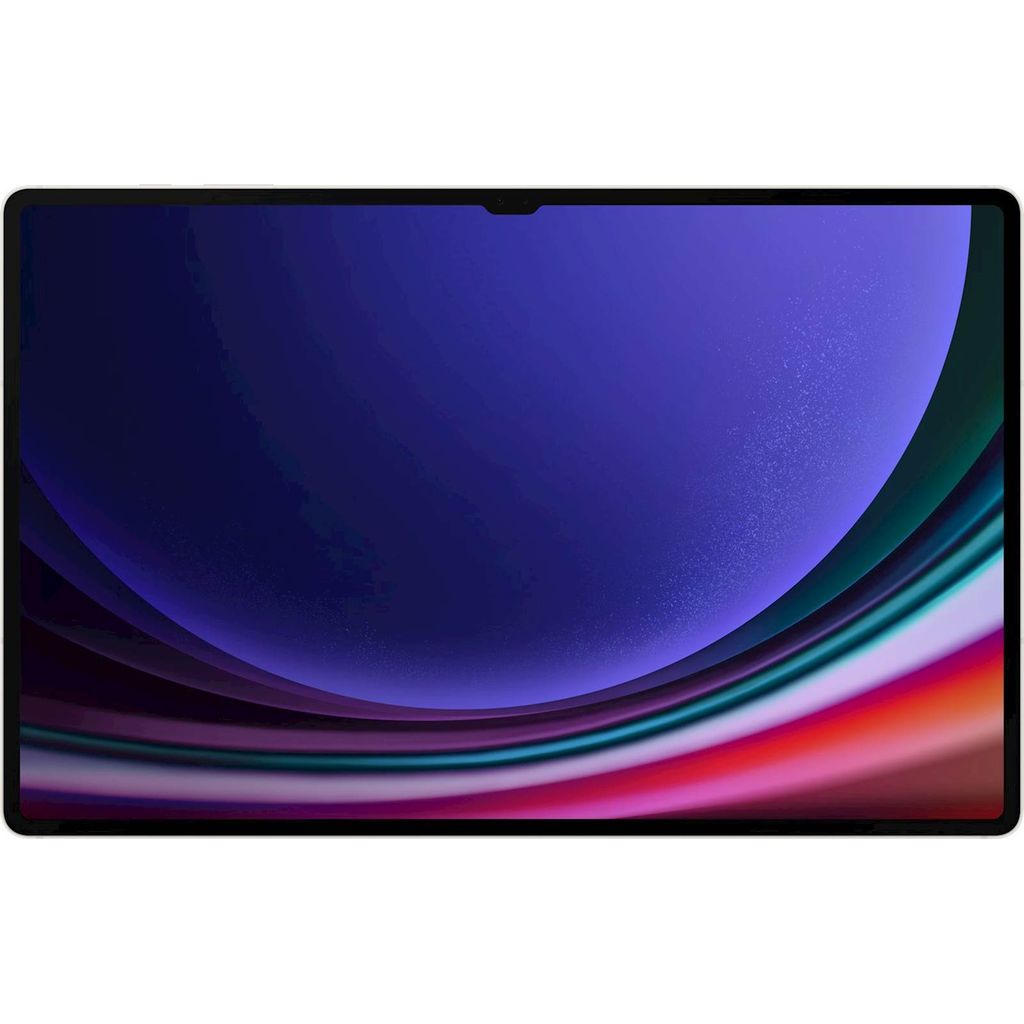 SAMSUNG tablični računalnik GALAXY TAB S9 ULTRA X916 5G, 256 GB, bež