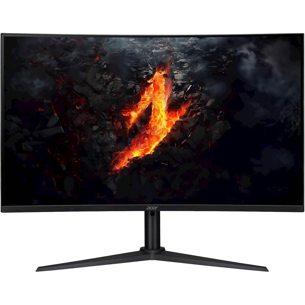 ACER ukrivljen monitor Nitro XZ322QUV3bmiiphx