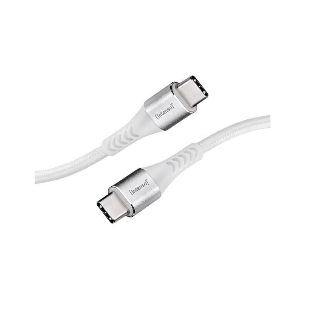 INTENSO USB-C na USB-C kabel C315C, 1.5M