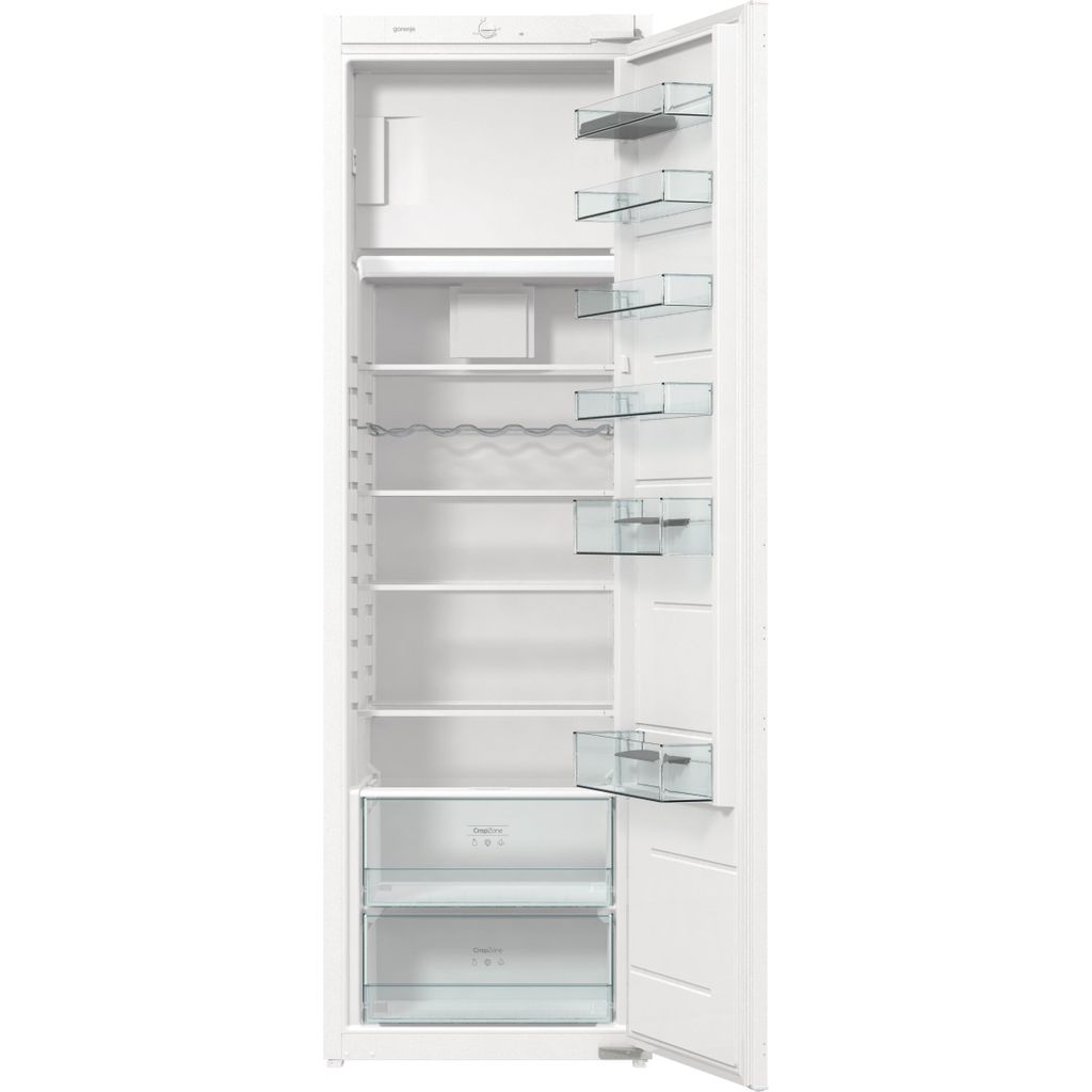 Gorenje Vgradni integriran hladilnik RBI418EE0