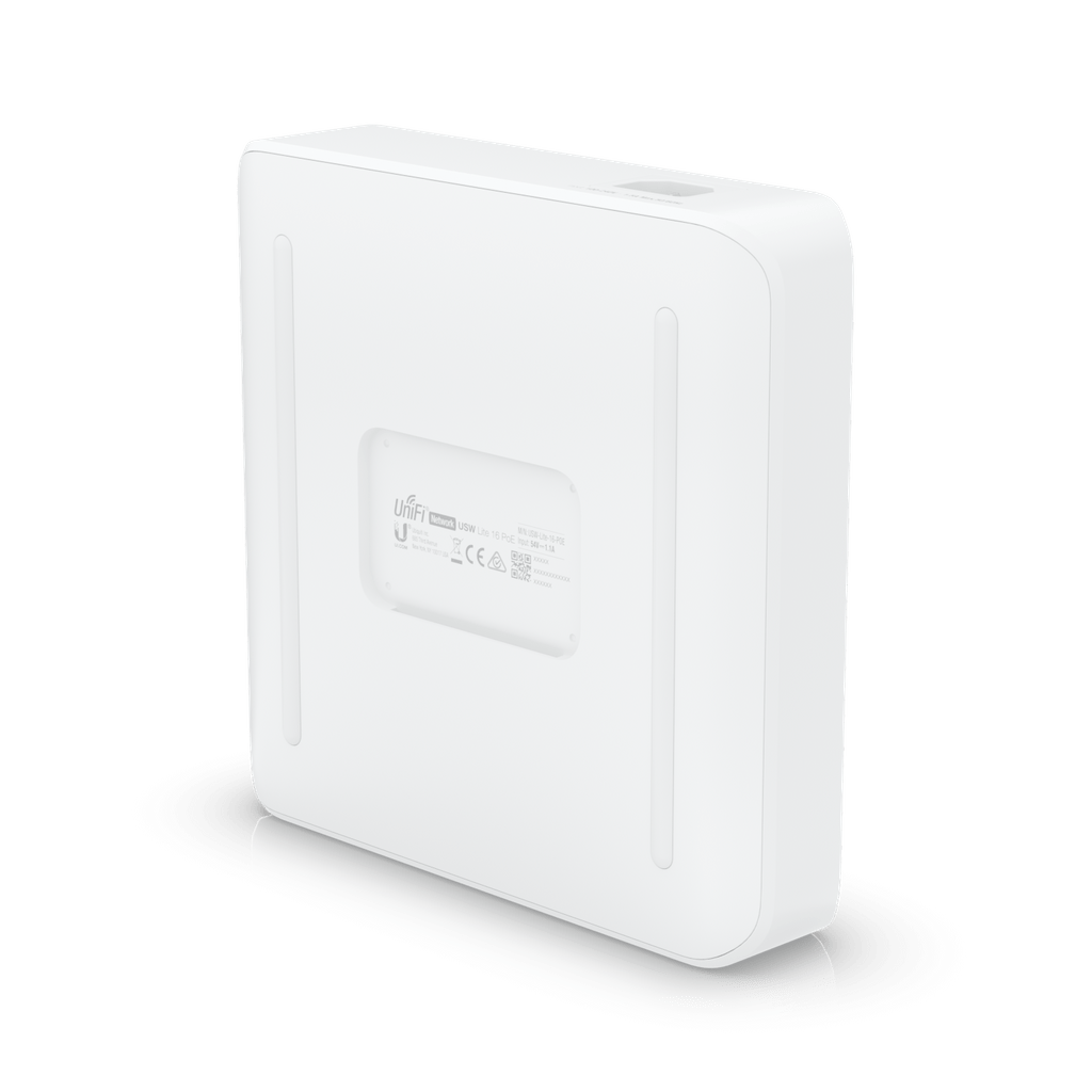 UBIQUITI stikalo USW-Lite-16-PoE