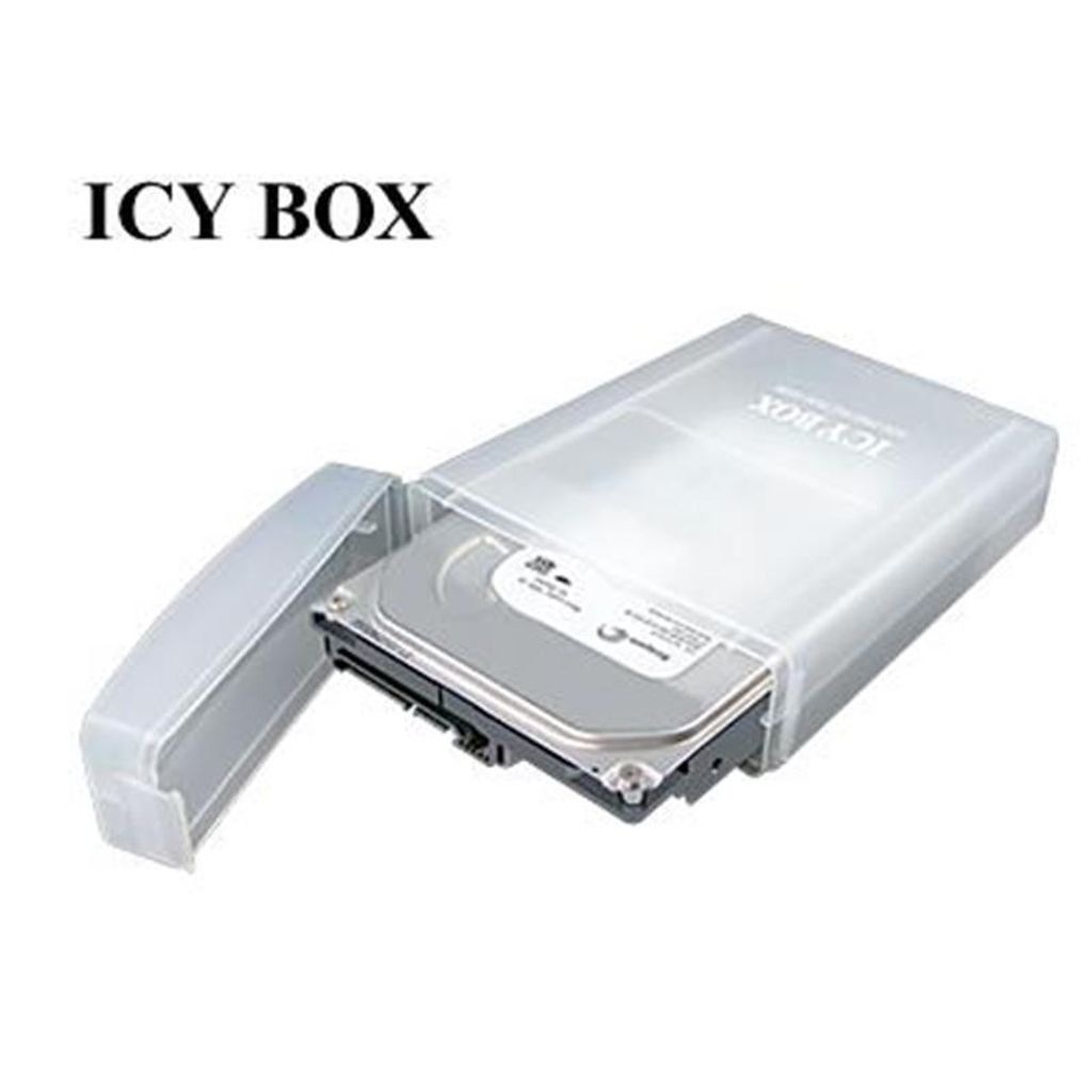 ICYBOX zaščitno ohišje za 3.5" trde diske IB-AC602