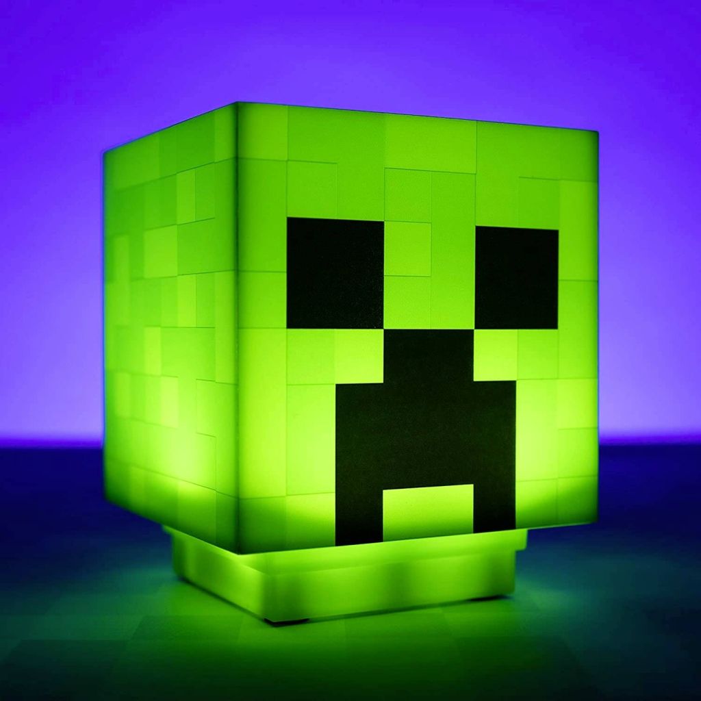 PALADONE lučka CREEPER LIGHT V2