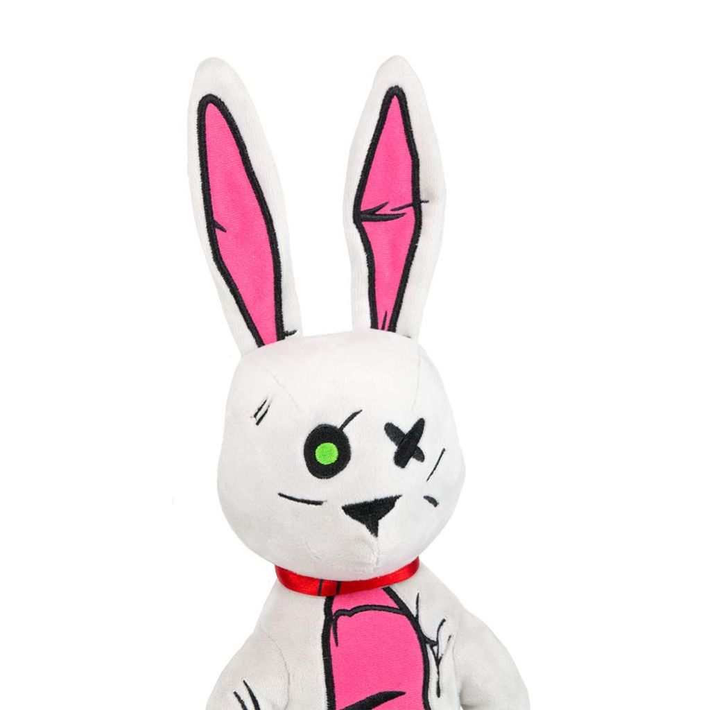 NUMSKULL pliš MERCHANDISE BORDERLANDS 3: FUL SIZE RABBIT