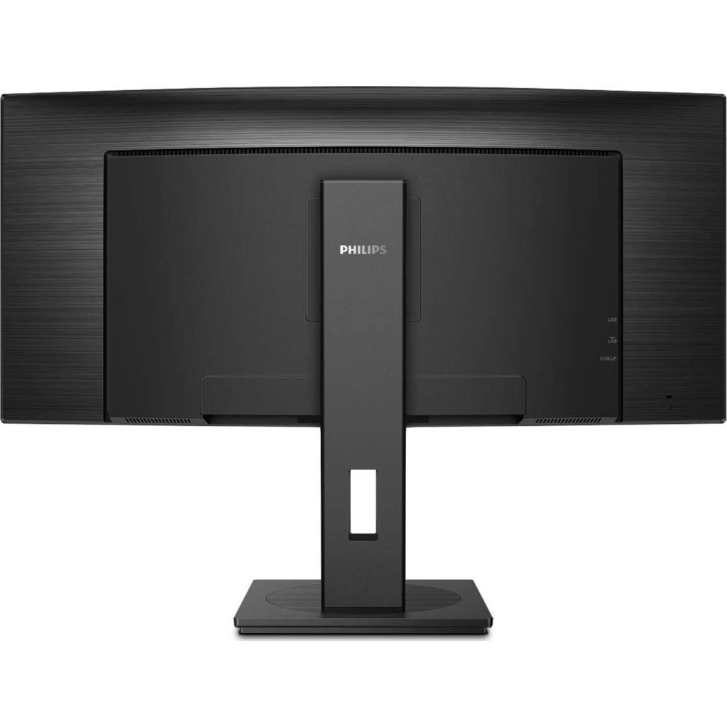 PHILIPS ukrivljen monitor  346B1C