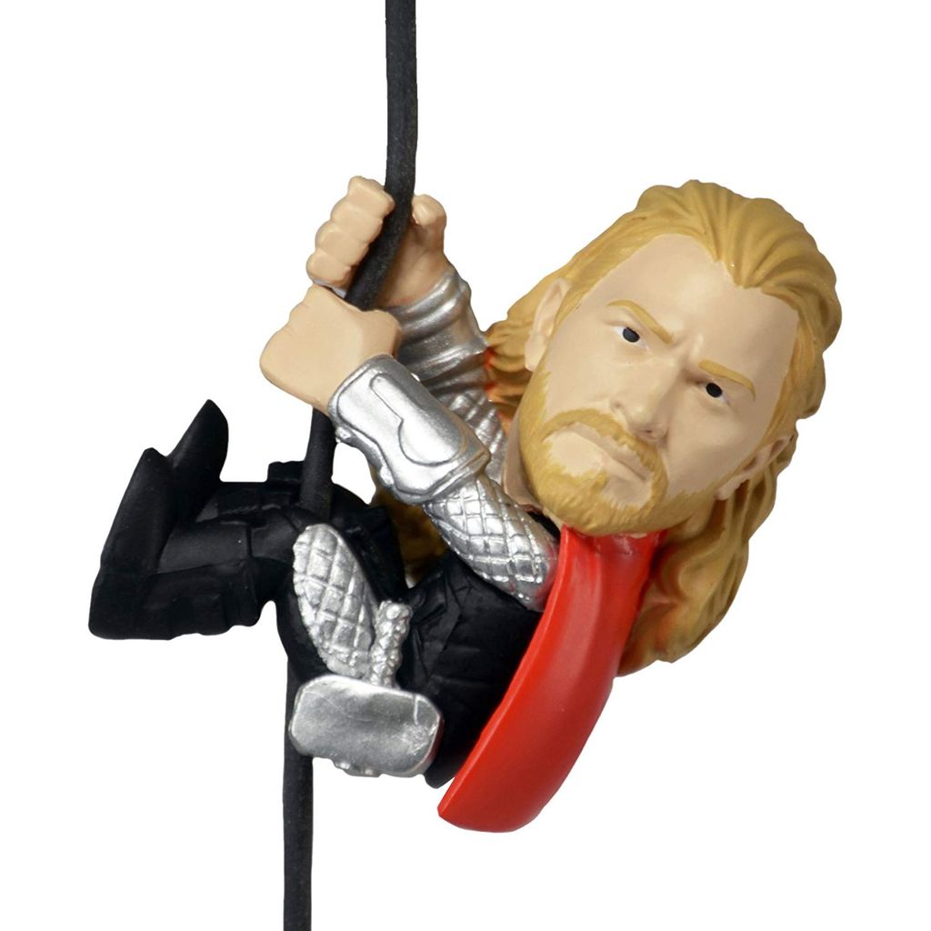 NECA figura SCALERS-2 CHARACTERS- AVENGERS THOR