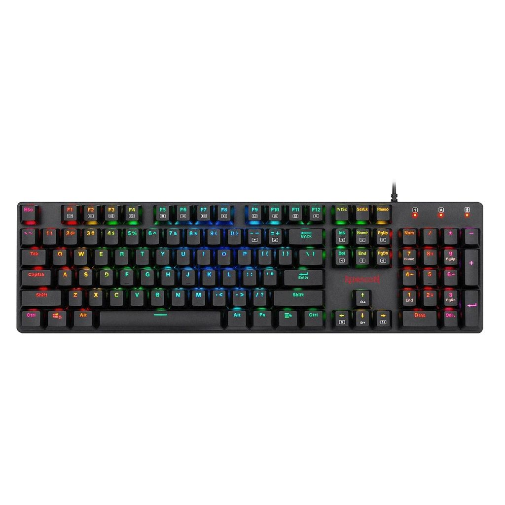 REDRAGON  mehanska tipkovnica SHRAPNEL K589RGB