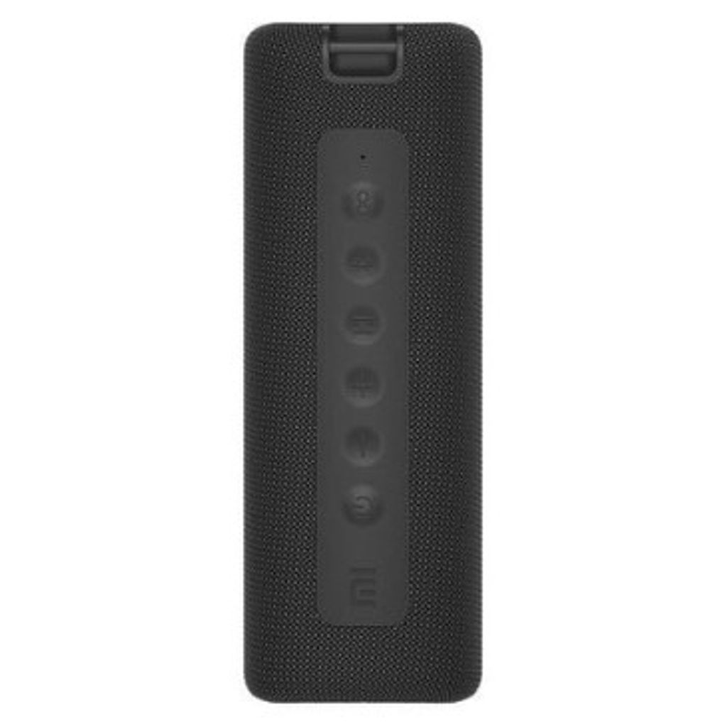 XIAOMI prenosni Bluetooth zvočnik 16W - black