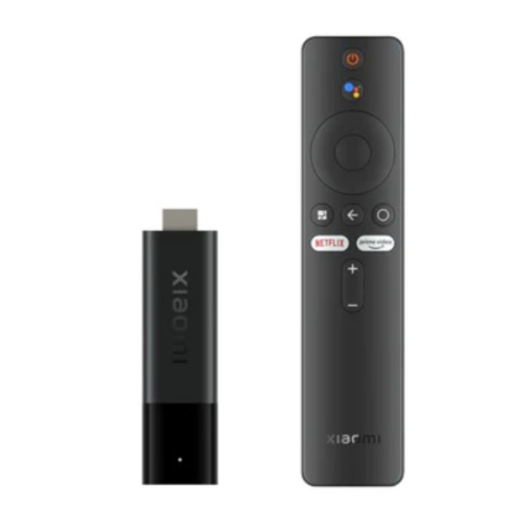 XIAOMI Mi TV Stick Android predvajalnik TV 4K