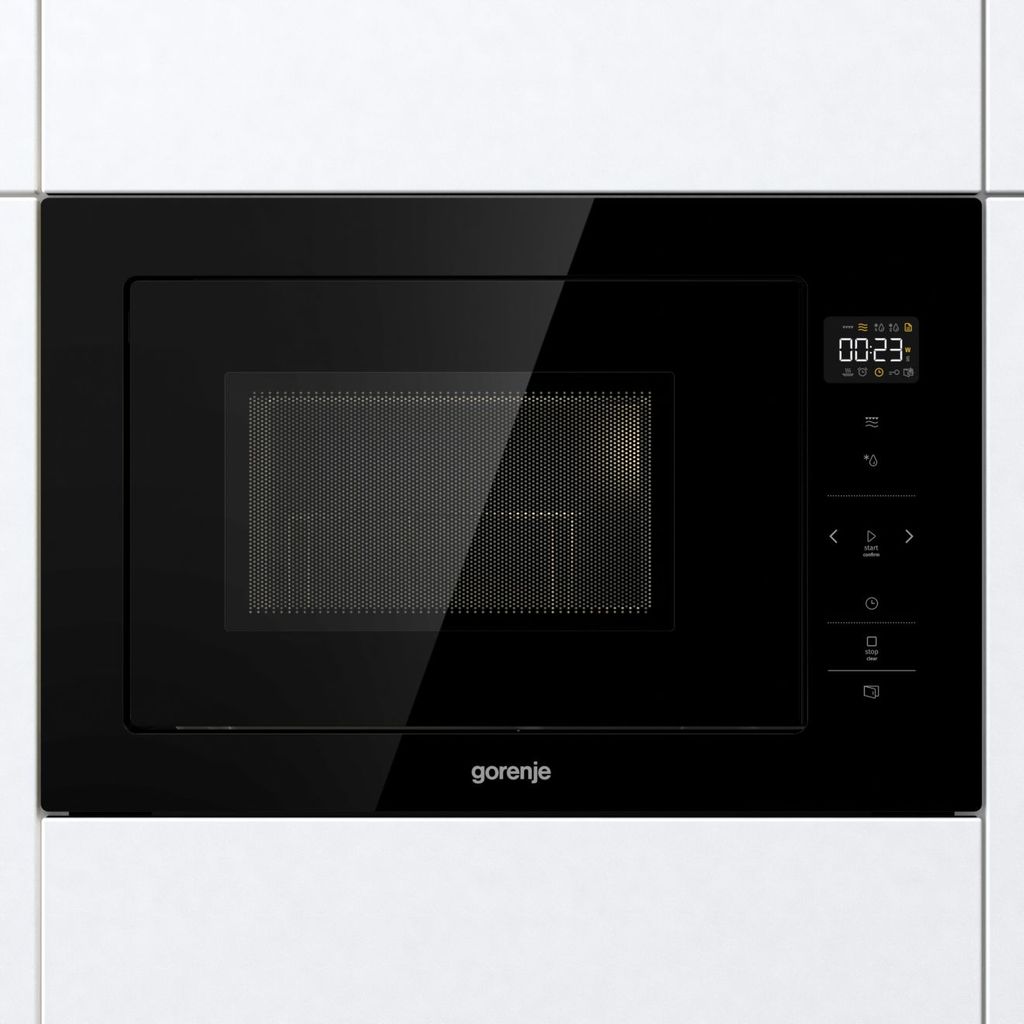 GORENJE Mikrovalovna pečica z grilom BM251SG2BG