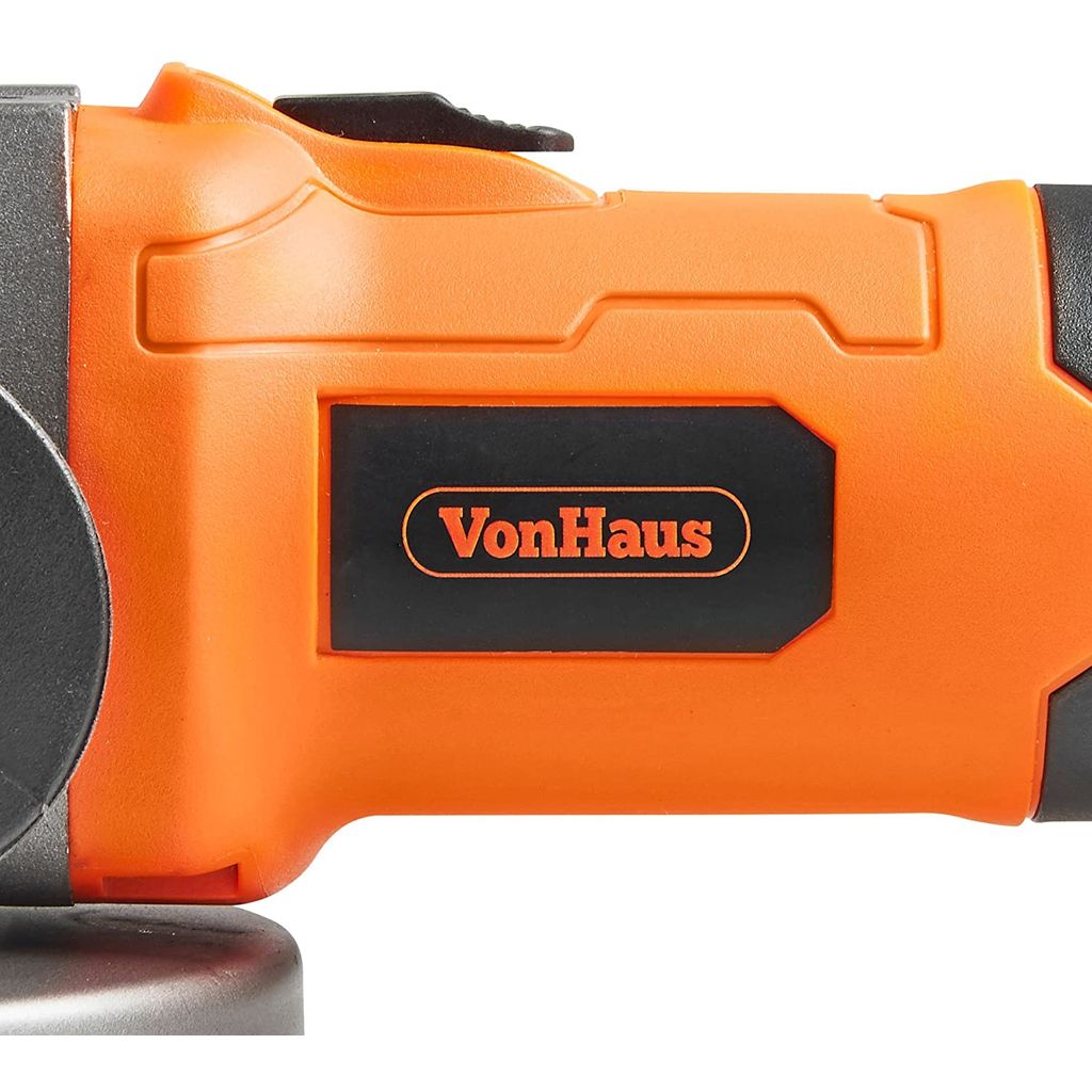 VONHAUS kotni brusilnik 750W 3515401