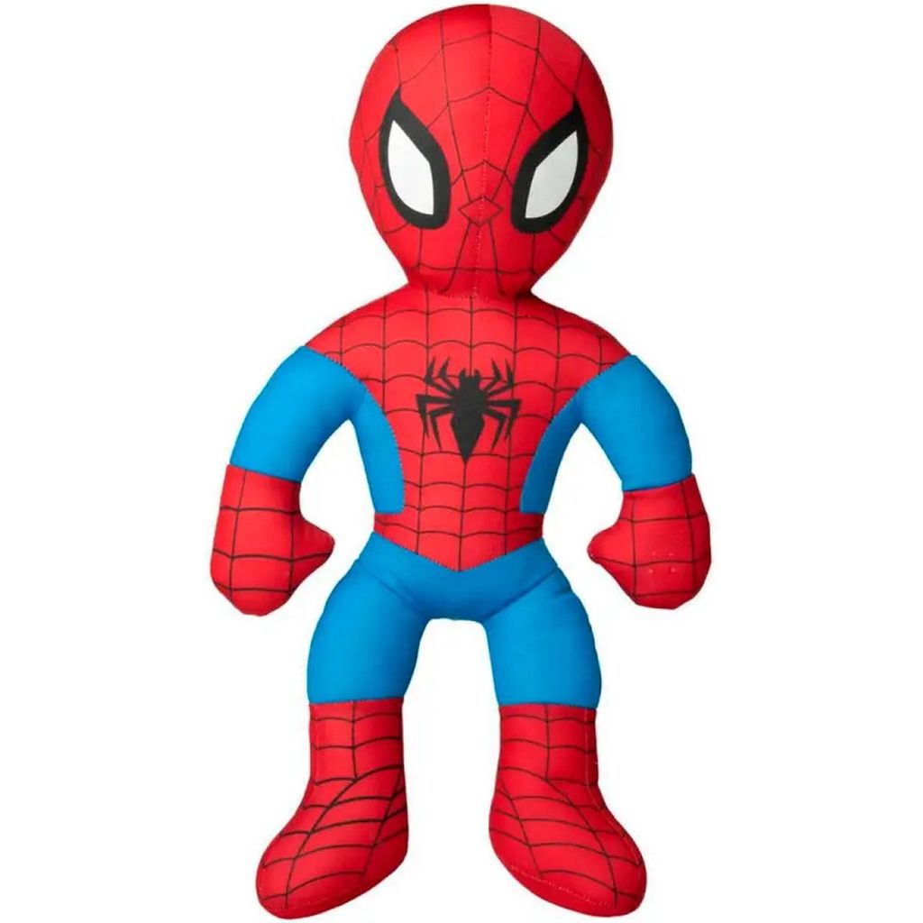 PLAYBYPLAY plišasta igrača SPIDERMAN - SPIDERMAN 38CM W/SOUND