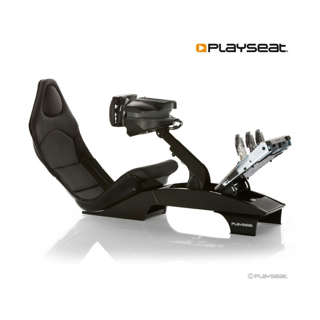 PLAYSEAT gaming stol F1