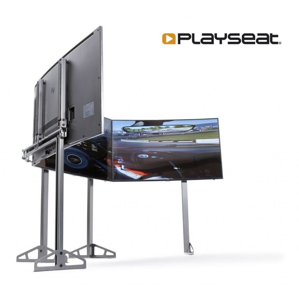 PLAYSEAT stojalo TV STAND TRIPLE PACKAGE