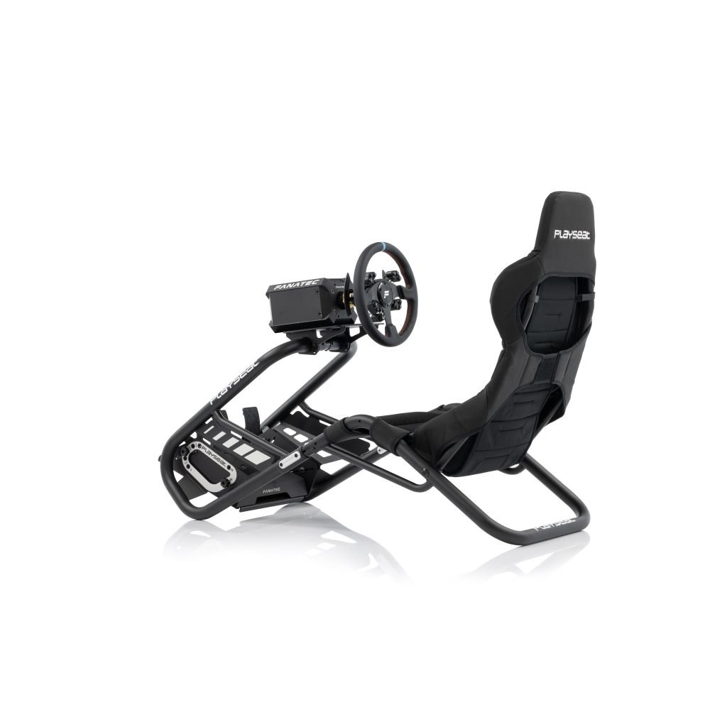 PLAYSEAT gaming stol TROPHY BLACK