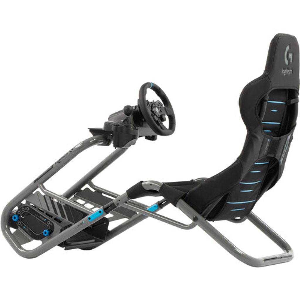 PLAYSEAT igralni stol TROPHY - LOGITECH G EDITION