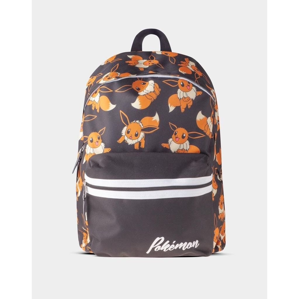 DIFUZED nahrbtnik POKÉMON - BACKPACK AOP 