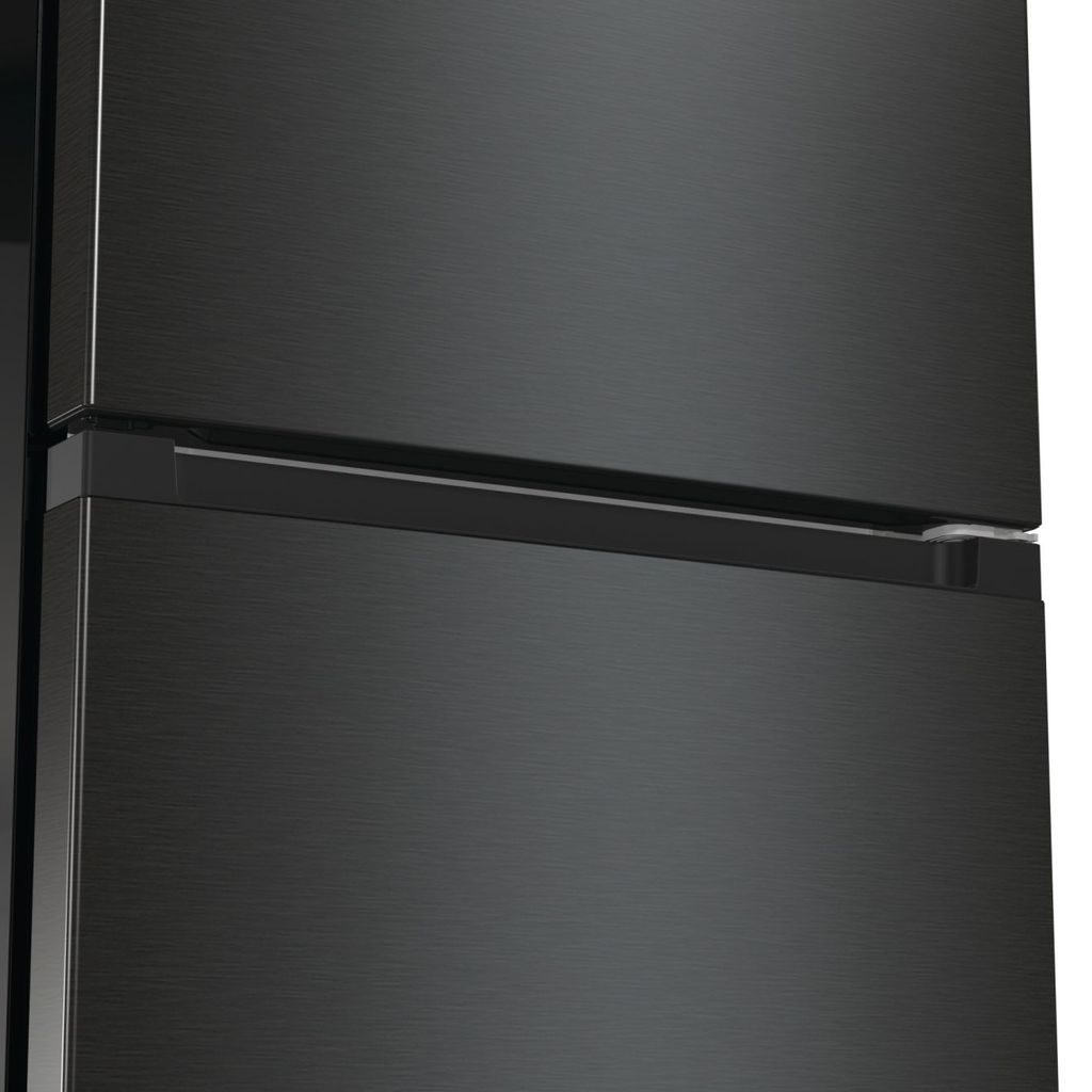 GORENJE Kombinirani hladilnik / zamrzovalnik NRC6204SBXL4