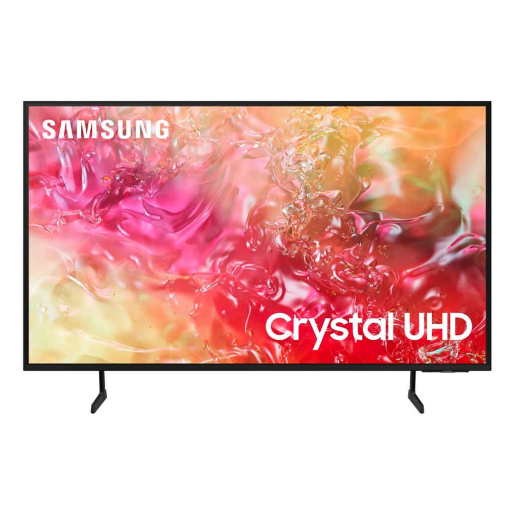 SAMSUNG TV UE85DU7172UXXH CRYSTAL UHD TV