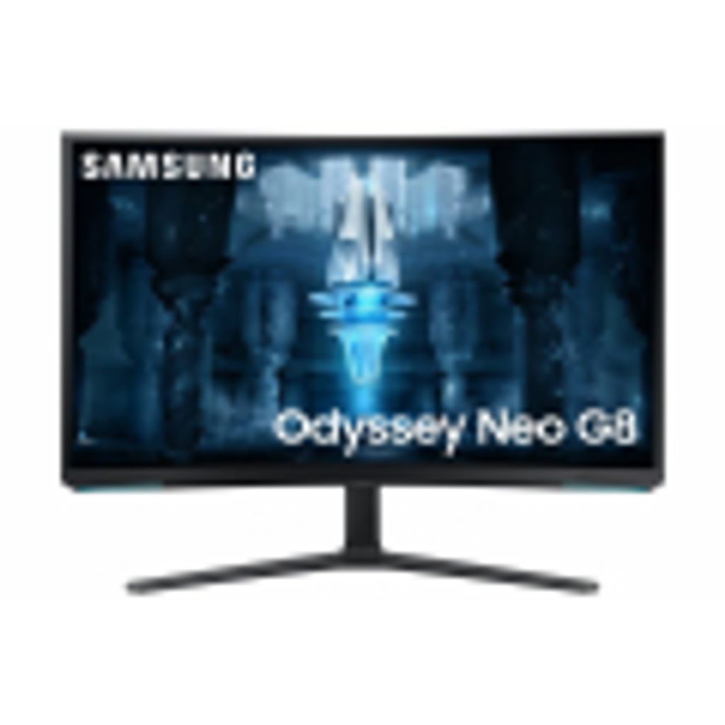 SAMSUNG monitor Odyssey Neo S32BG850NP