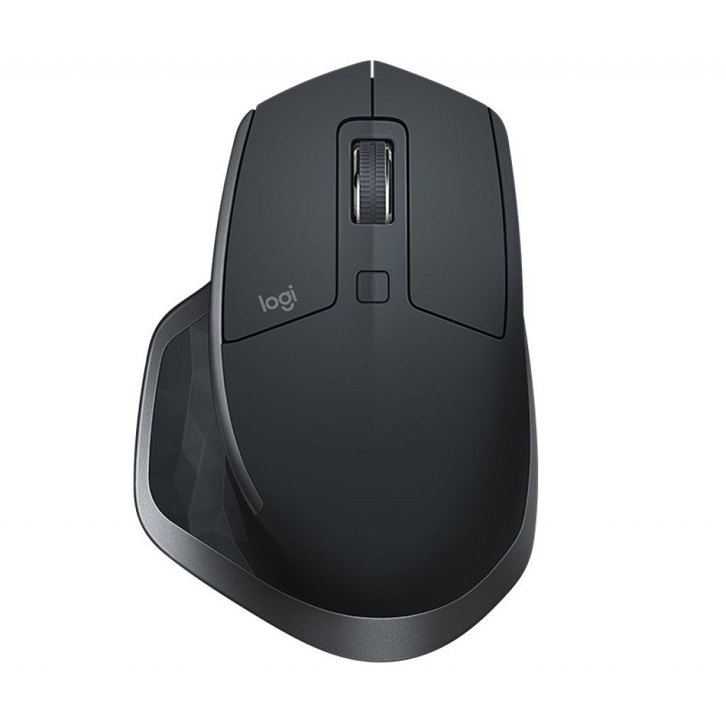 LOGITECH brezžična miška MX Master 2S