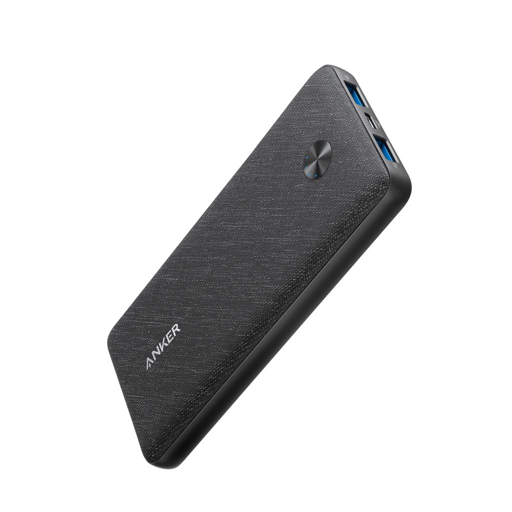 ANKER prenosna baterija PowerCore III Sense 10K