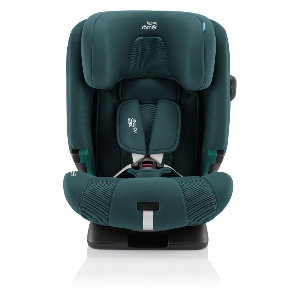 BRITAX RÖMER avtosedež i-size 76-150 cm Advansafix Pro, atlantska zelena