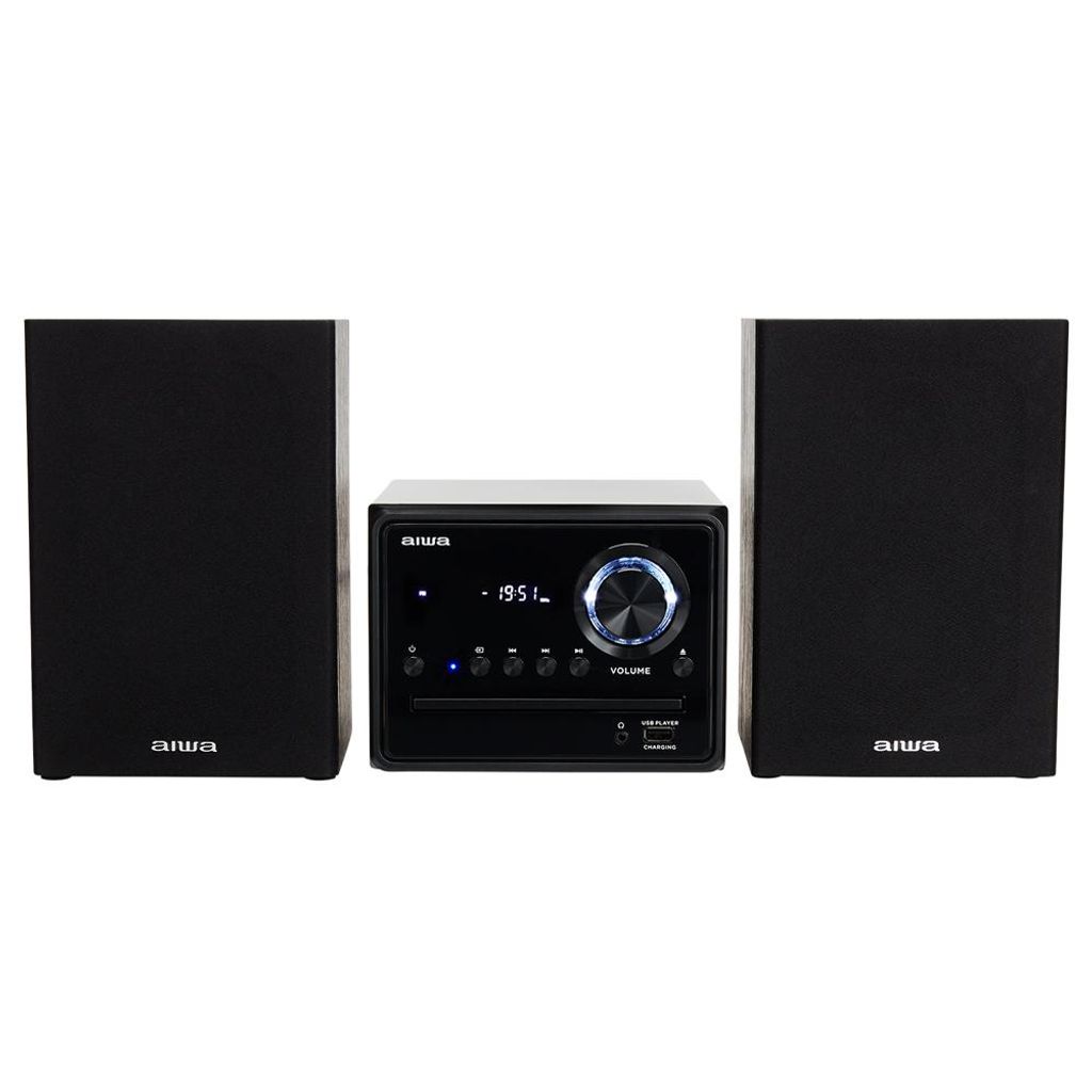 AIWA Mikro Sistem MSBTU-300