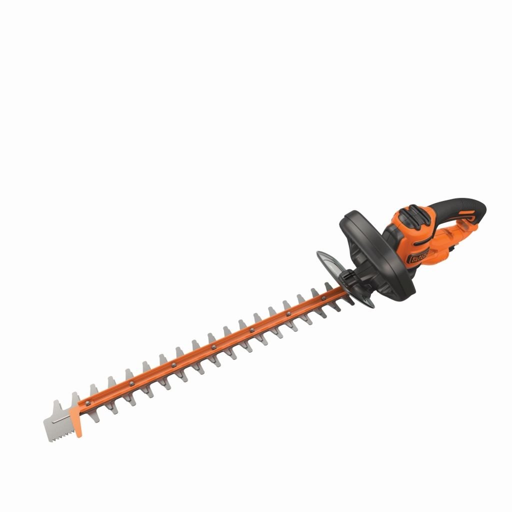 BLACK&DECKER obrezovalnik žive meje 550W 60cm BEHTS451