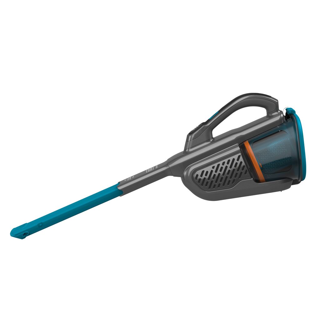 BLACK&DECKER akumulatorski ročni sesalnikBHHV320B