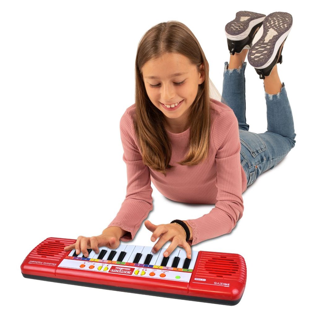 BONTEMPI mini klaviature 24 tipk