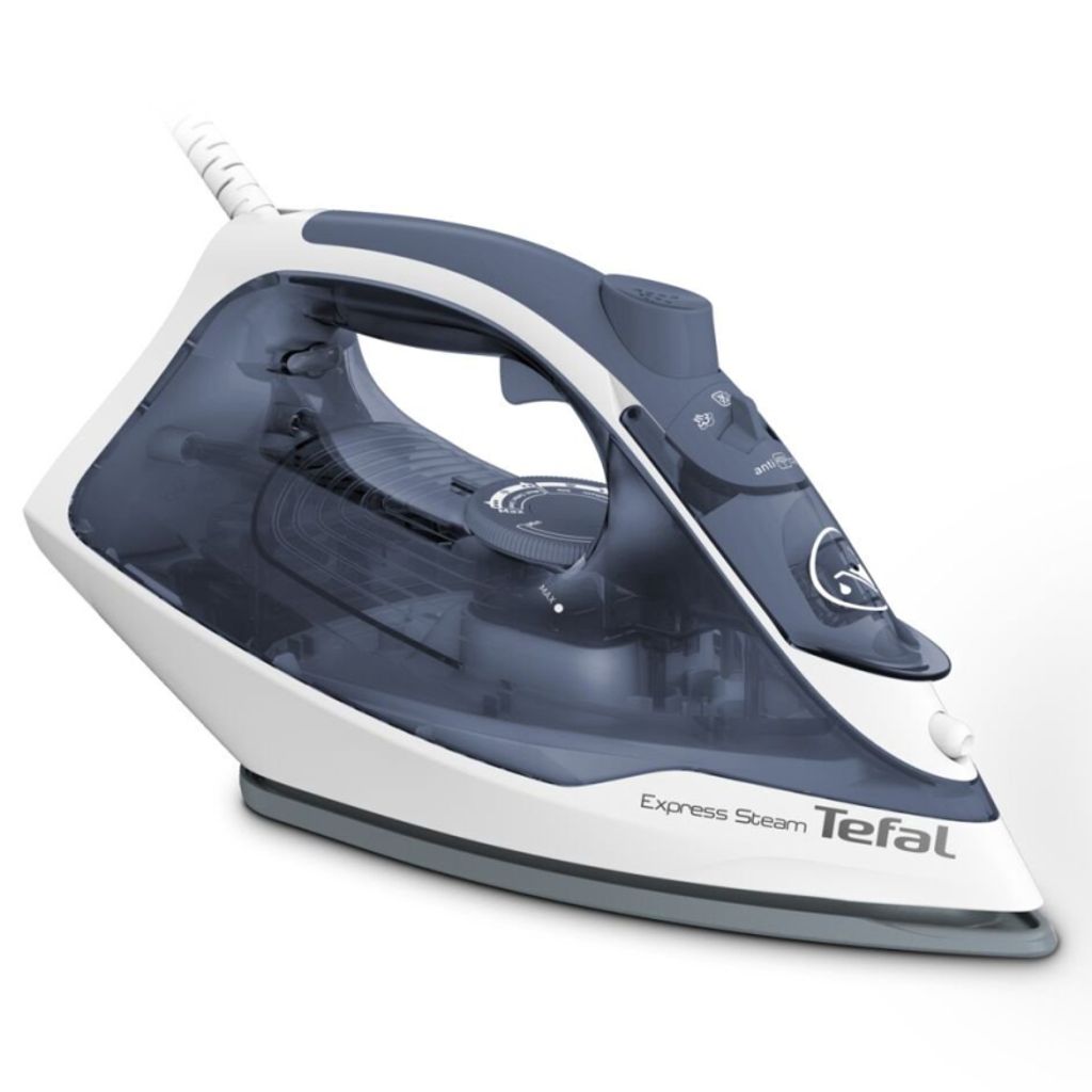 TEFAL likalnik Express steam FV2837E0