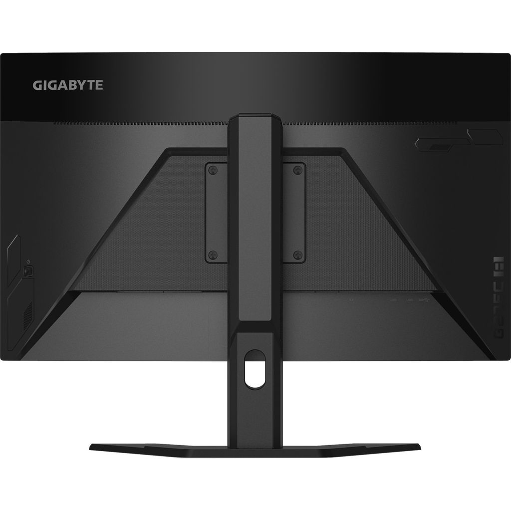 GIGABYTE ukrivljen monitor G27FC