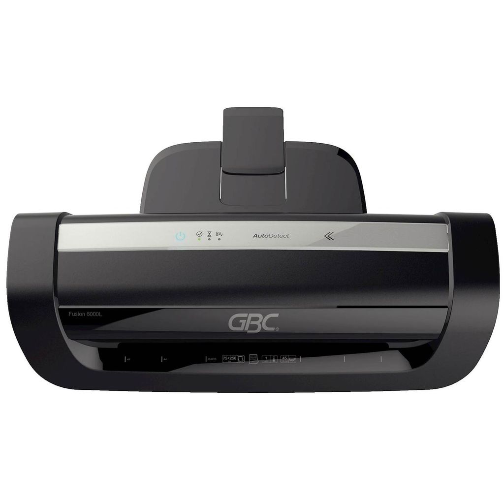 GBC plastifikator Fusion 6000L - A3