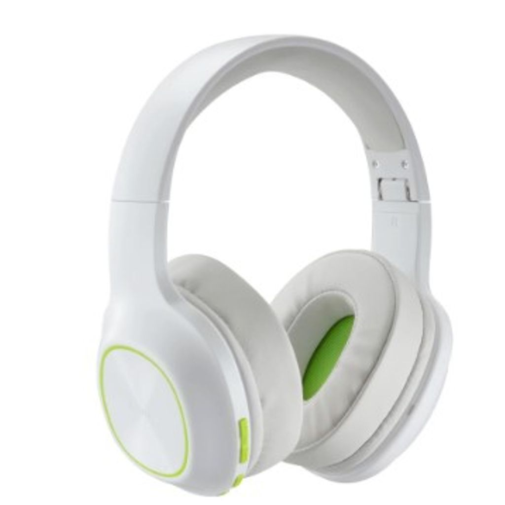 HAMA "Spirit Calypso II" slušalke Bluetooth®, s poudarjenimi basi, zložljive, wht