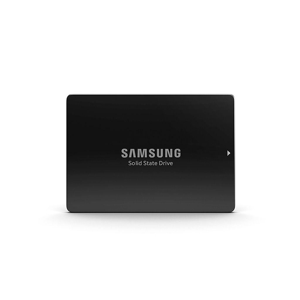 SAMSUNG SSD 480GB 2.5'' SATA3 TLC V-NAND 7mm, PM893 Enterprise, bulk