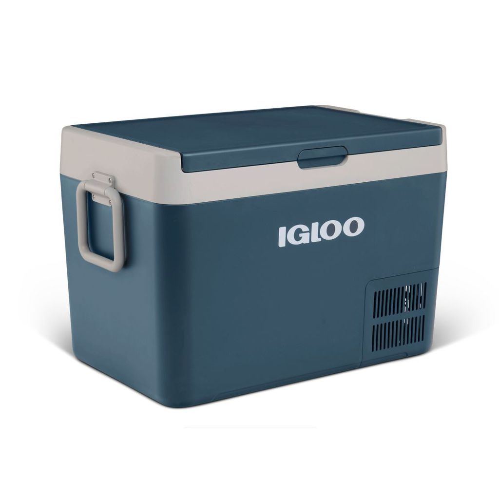 IGLOO Termo električna hladilna skrinja  ICF60  12/24/230v