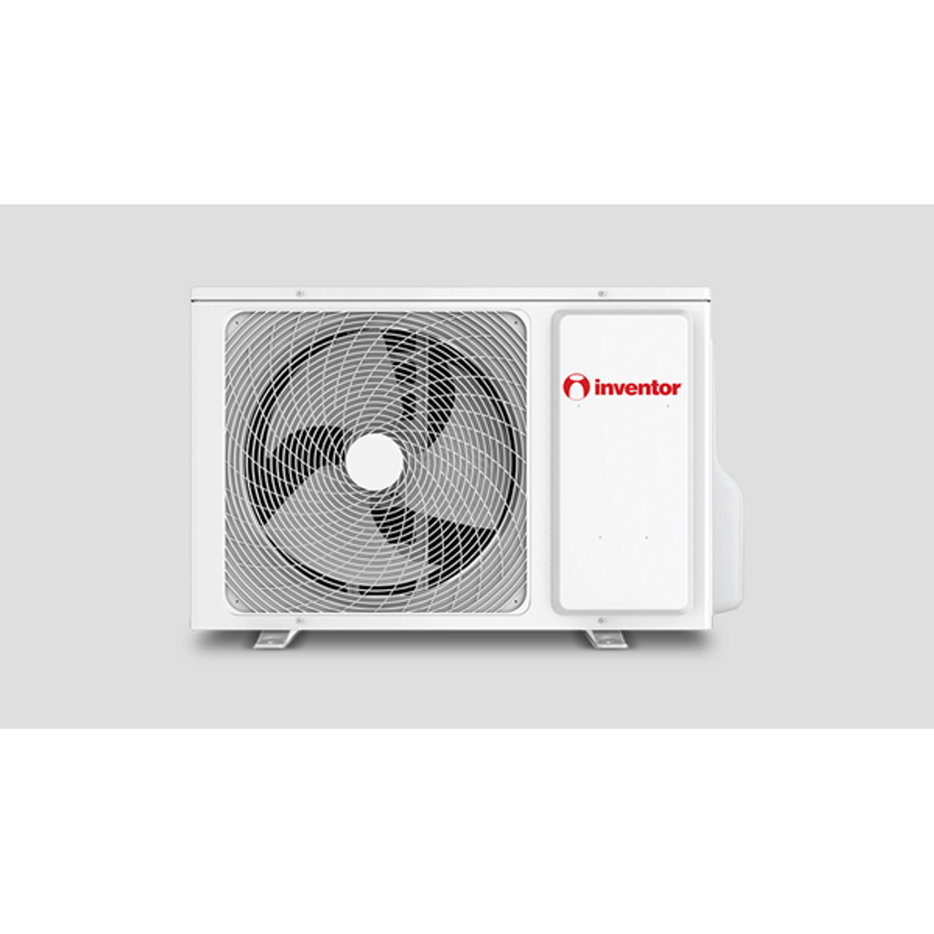 Inventor King Plus A/C+Airpurifier 12