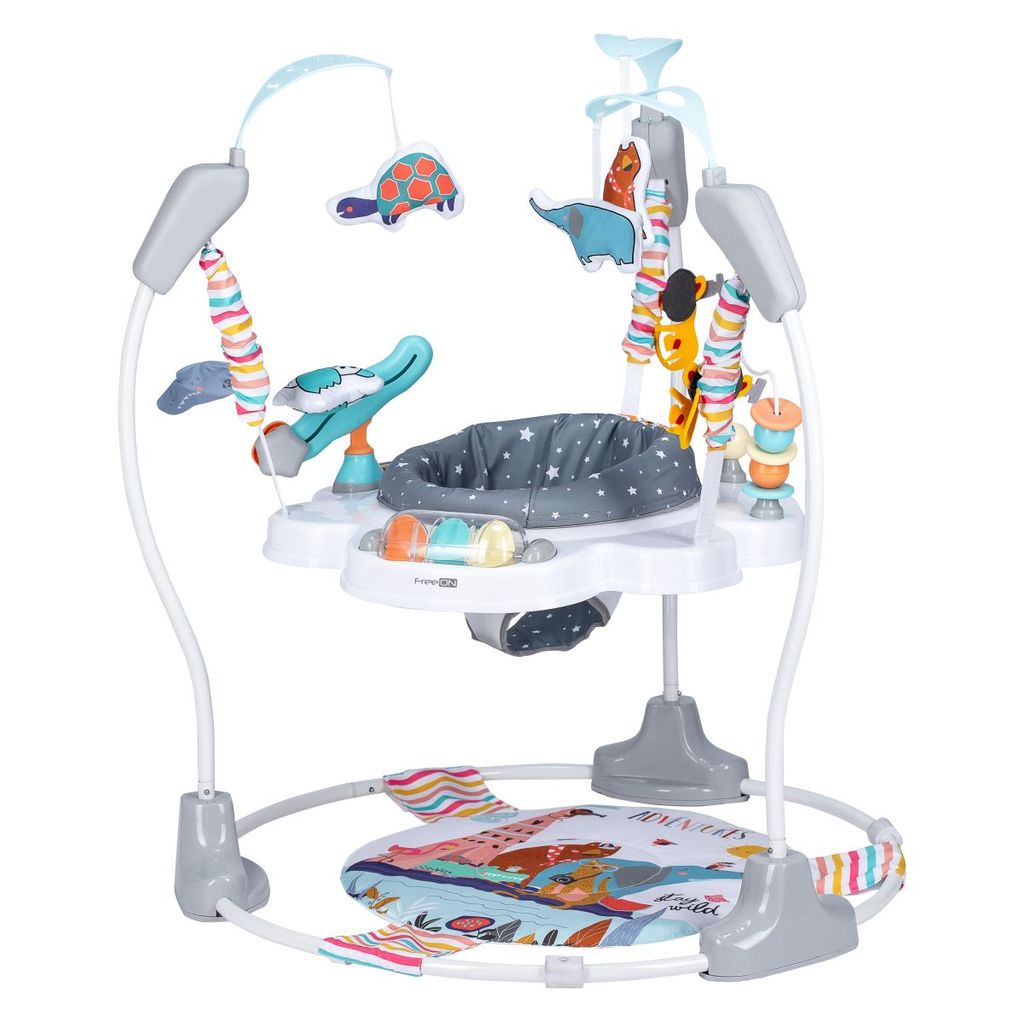 FREEON skokec Jump&Play multicolor