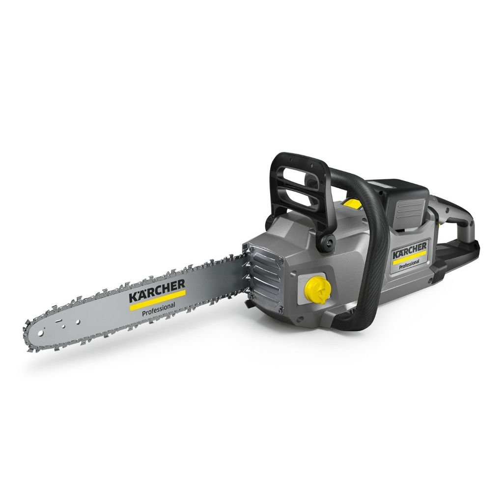 Karcher PROFI baterijska verižna žaga CS 400/3 6 Bp pack, 1.042-505.0