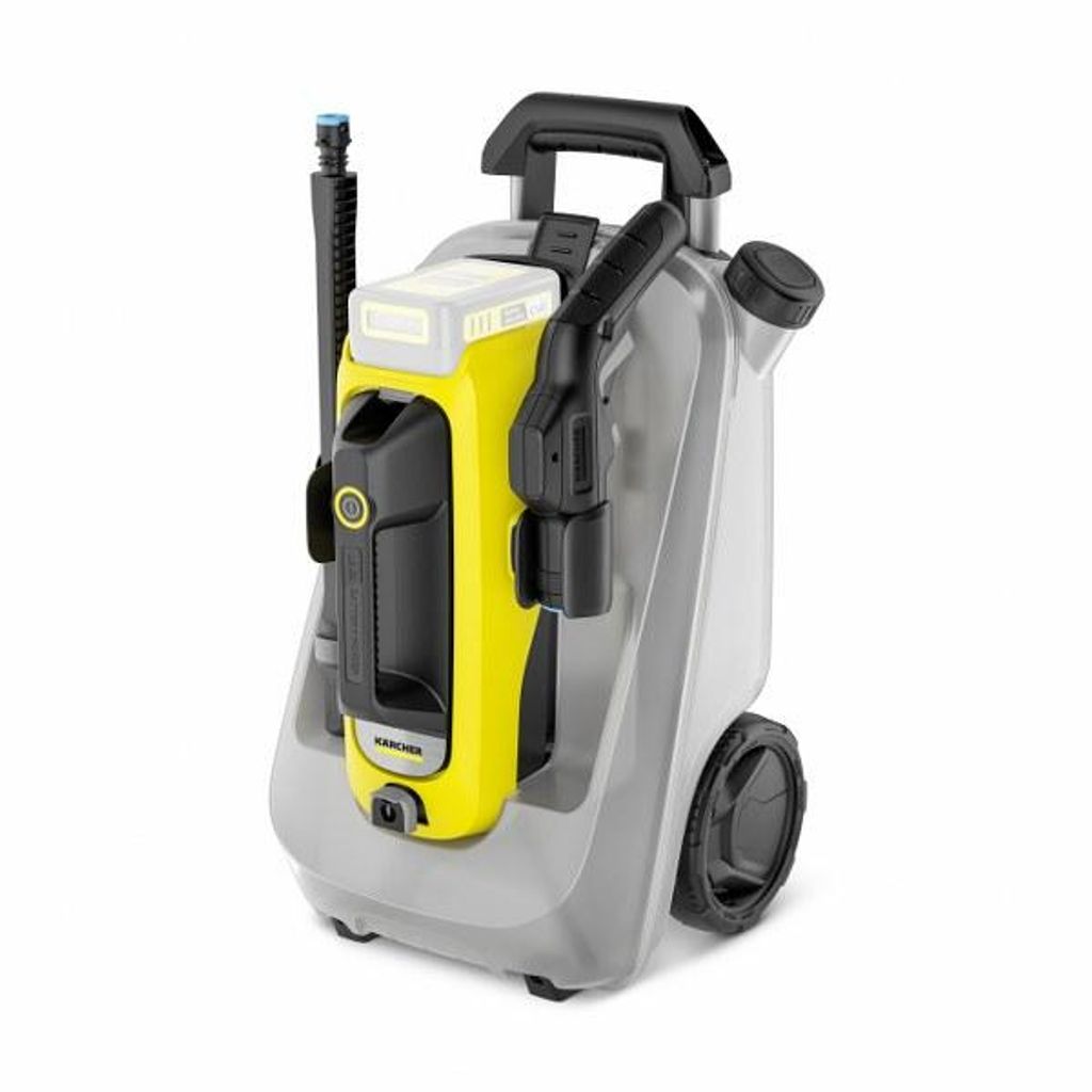 KARCHER čistilec OC 6-18 Premium 1.328-520